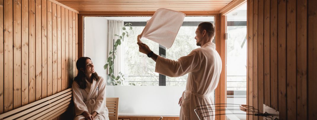 General information about your stay at Appartments Alt Serfaus