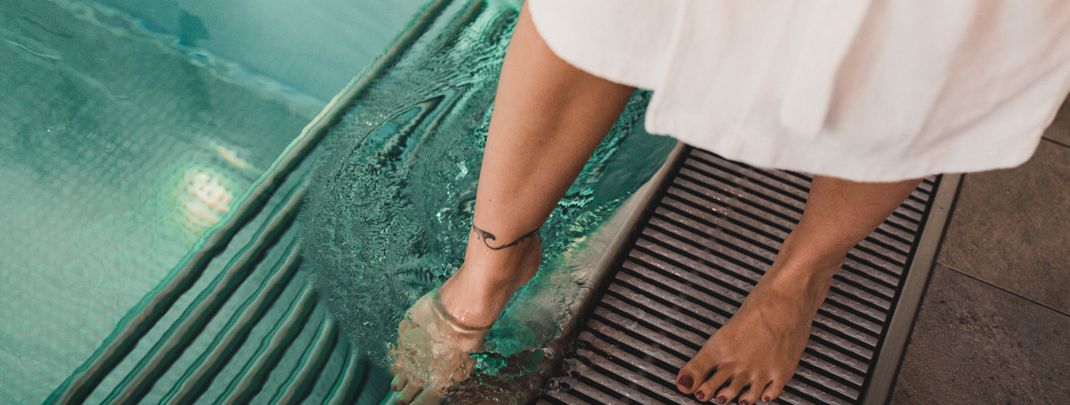 General information about your stay at Appartments Alt Serfaus