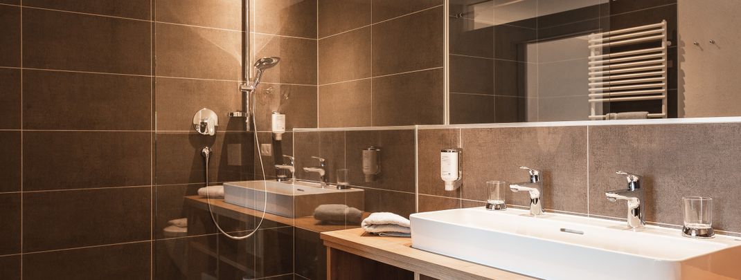 General information about your stay at Hotel garni Alpina