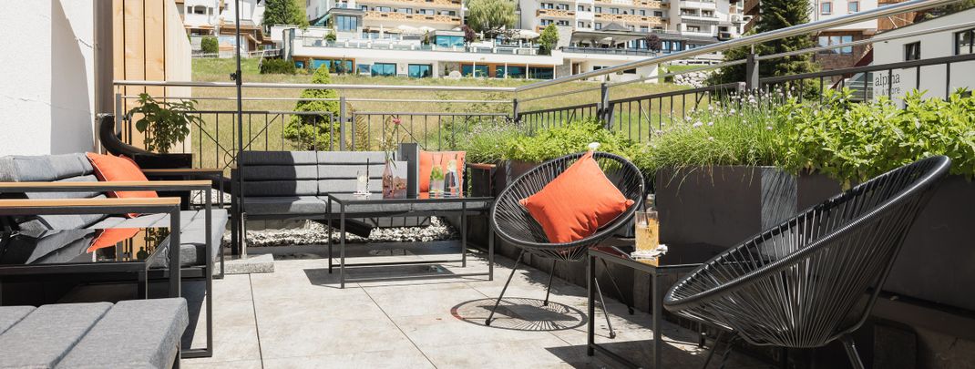 General information about your stay at Hotel Garni Dr. Köhle