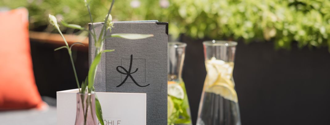 General information about your stay at Hotel Garni Dr. Köhle