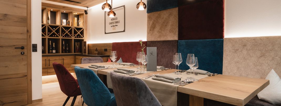 General information about your stay at Hotel Garni Dr. Köhle