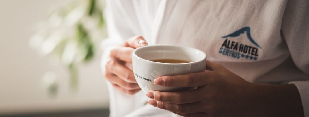 Detaillierte Infos zur Unterkunft ALFA Hotel