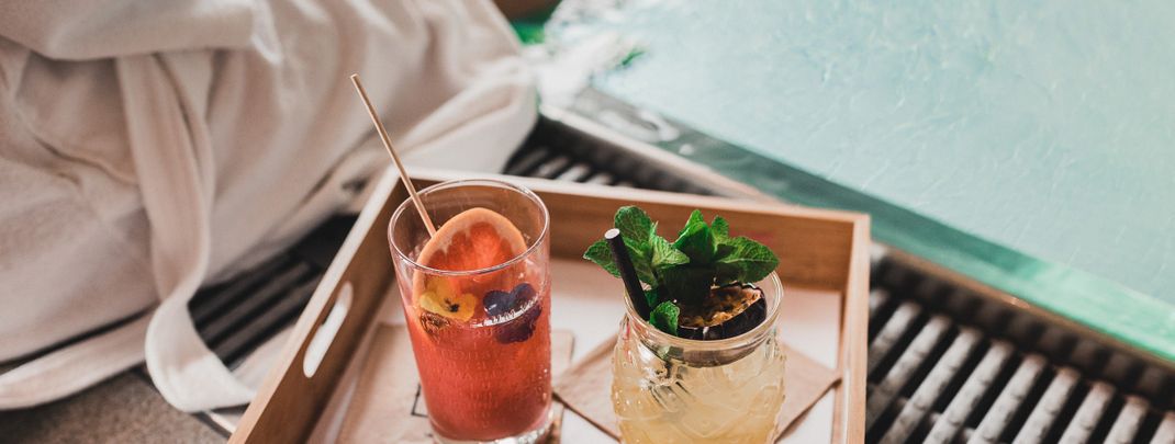 Detaillierte Infos zur Unterkunft ALFA Hotel