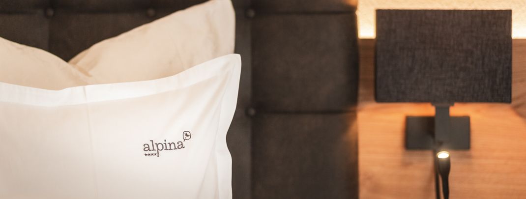 Detaillierte Infos zur Unterkunft Aparthotel alpina&more Serfaus