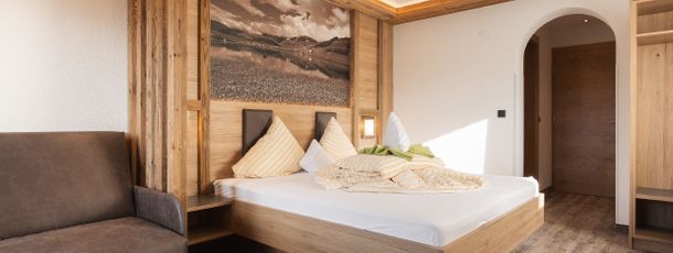 General information about your stay at Hotel- Garni Platzergasse