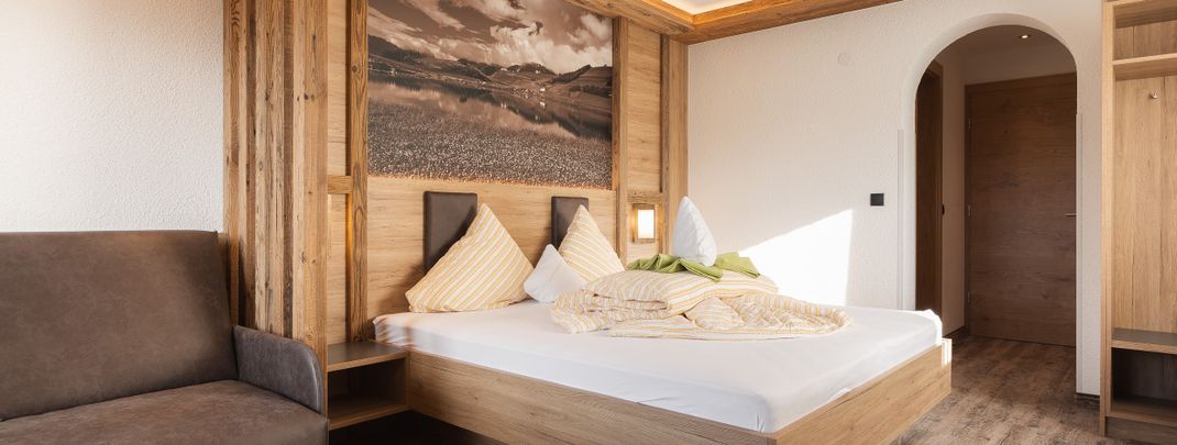 General information about your stay at Hotel- Garni Platzergasse