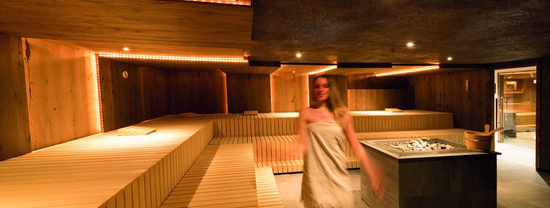 Detaillierte Infos zur Unterkunft Panoramahotel Watles