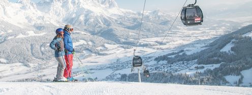 Die SkiWelt hat detaillierte Corona-Maßnahmen für den Skibetrieb 2020/2021 bekanntgegeben.