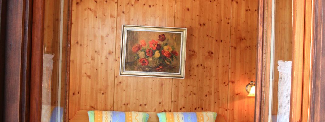 General information about your stay at Gästehaus Bleisch