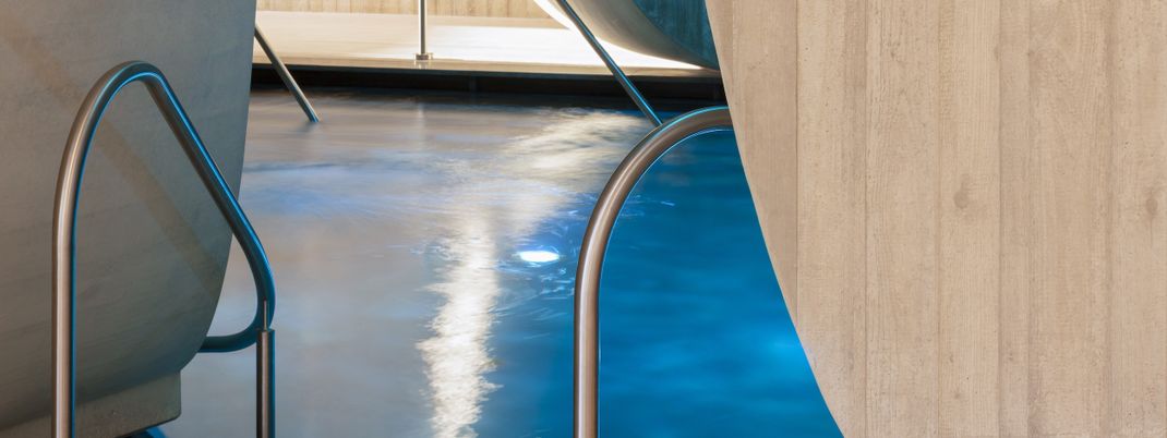 General information about your stay at Wellnesshotel