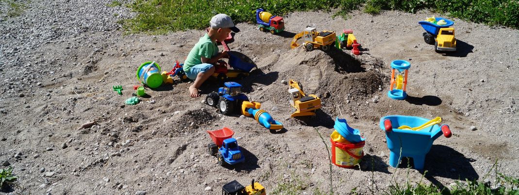 Detaillierte Infos zur Unterkunft Ferienwohnung Schmirnerhof