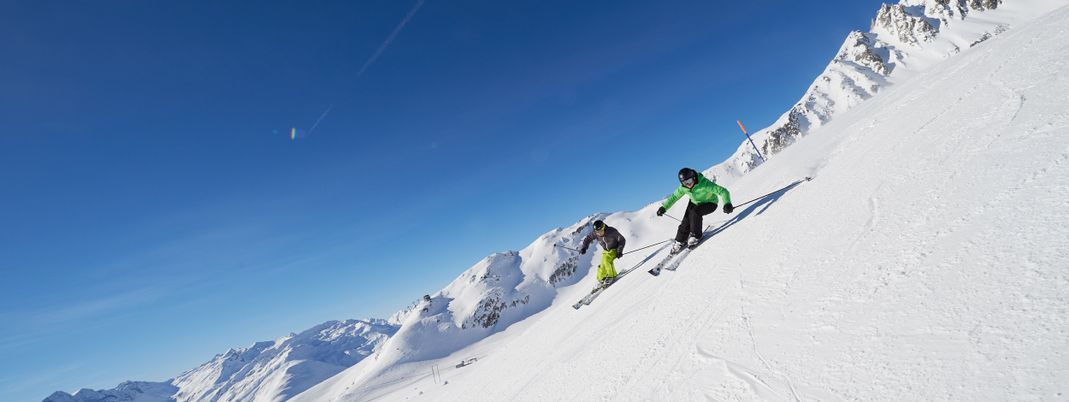 Für Kurzurlauber gibt es besondere Angebote