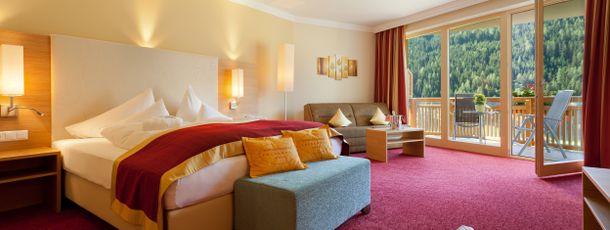 General information about your stay at Hotel Felsenhof