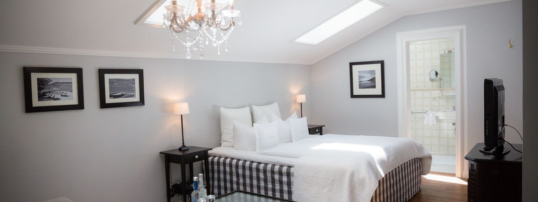 Detaillierte Infos zur Unterkunft Bio Design Landhaus St. Georg