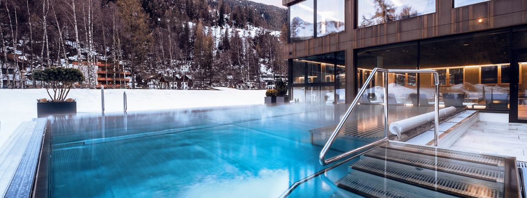 General information about your stay at Hotel Resort THE SECRET