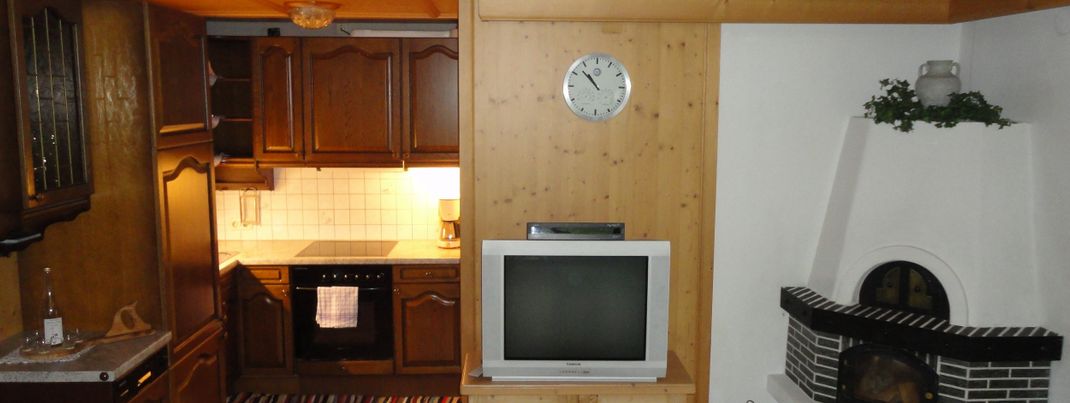 General information about your stay at Ferienhütte Oblasser Zillergrund