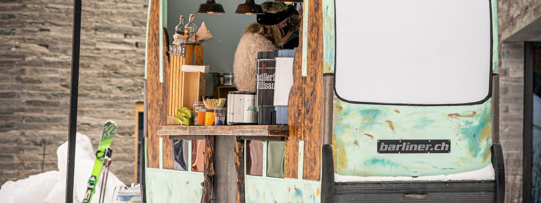 Detaillierte Infos zur Unterkunft Rocksresort