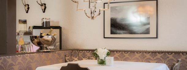 General information about your stay at Landhaus St. Georg im Jägerwinkel