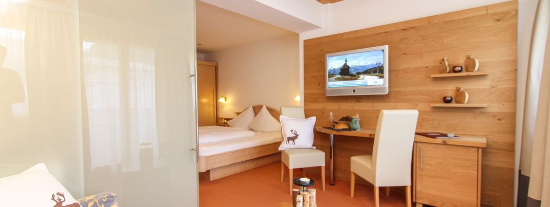 General information about your stay at Appartements-Pension Renberg