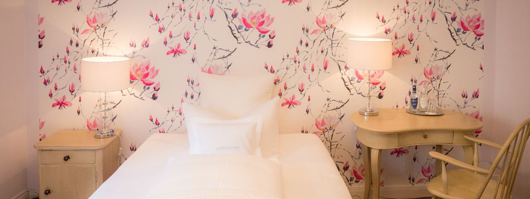 General information about your stay at Landhaus St. Georg im Jägerwinkel