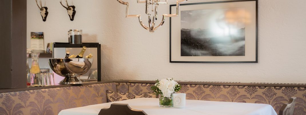 General information about your stay at Landhaus St. Georg im Jägerwinkel