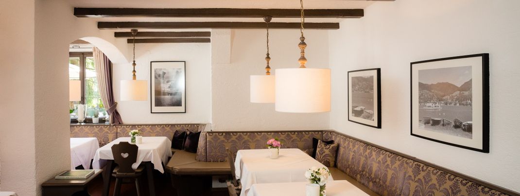 General information about your stay at Landhaus St. Georg im Jägerwinkel