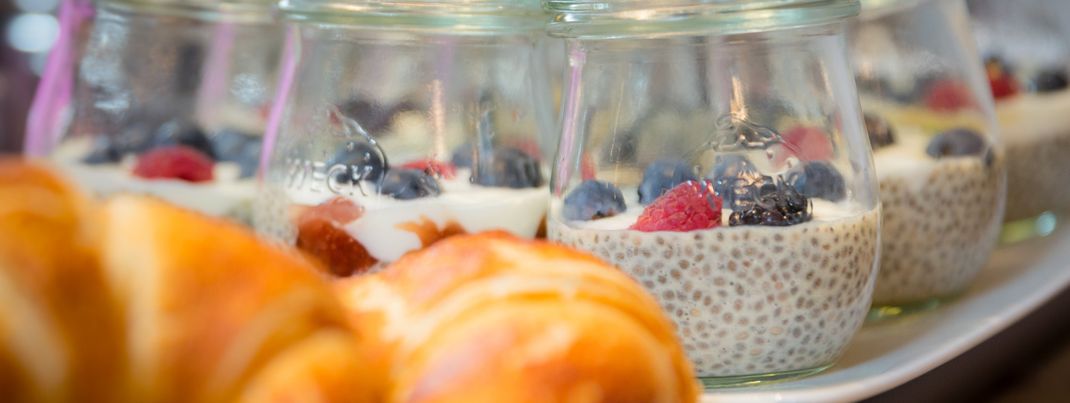 Detaillierte Infos zur Unterkunft Bio Design Landhaus St. Georg