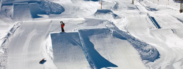 Information about the ski resort Grindelwald - Wengen