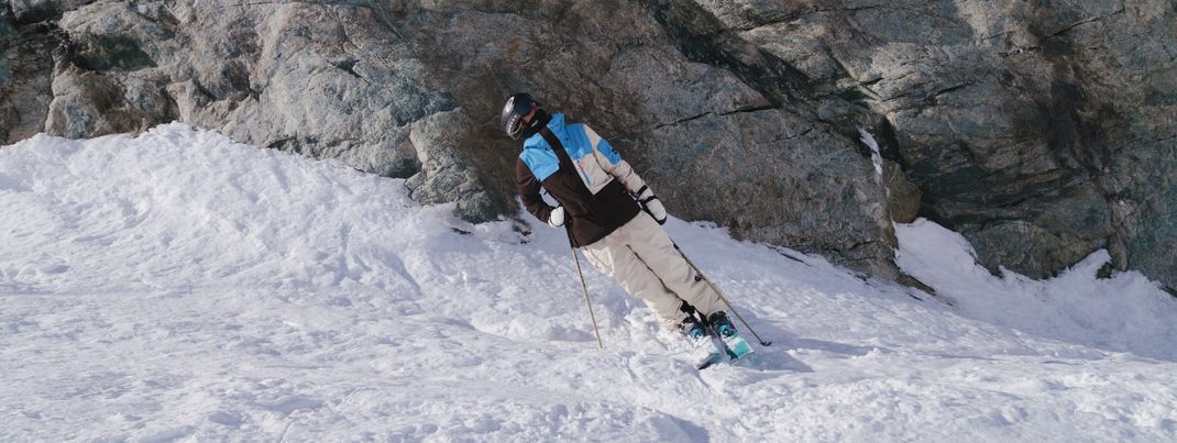 O'Neill Skibekleidung wurde 2024 mit dem prestigeträchtigen ISPO Award ausgezeichnet.