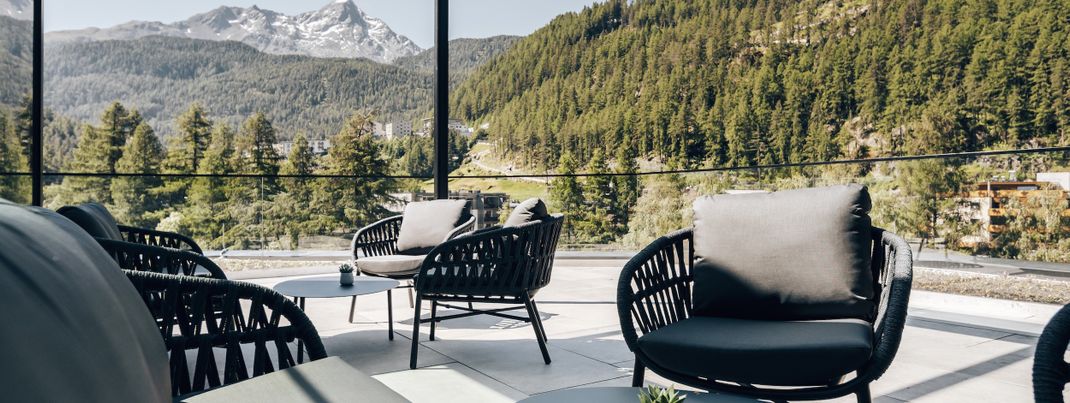 General information about your stay at Hotel Resort THE SECRET