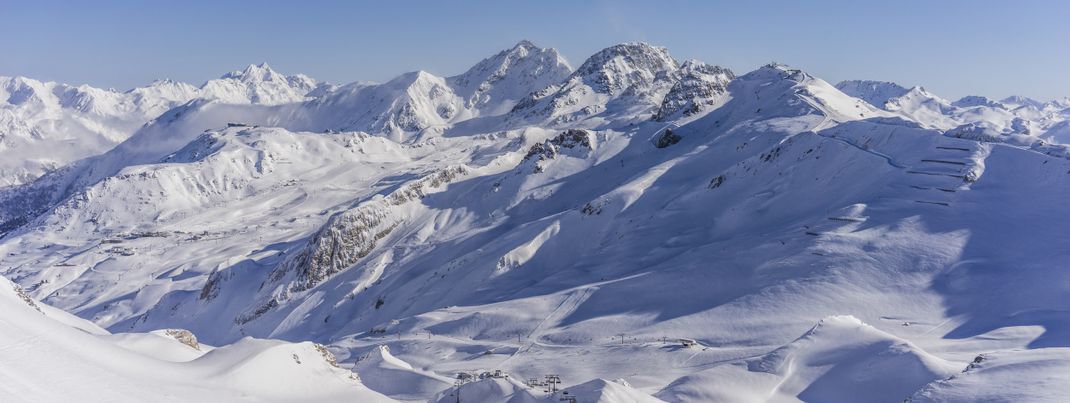 Review about Ischgl - Category: Snow