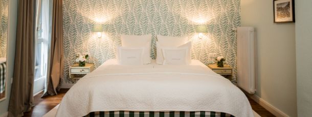 General information about your stay at Landhaus St. Georg im Jägerwinkel