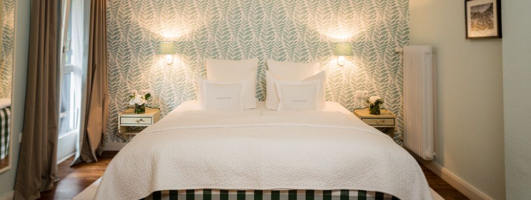 General information about your stay at Landhaus St. Georg im Jägerwinkel