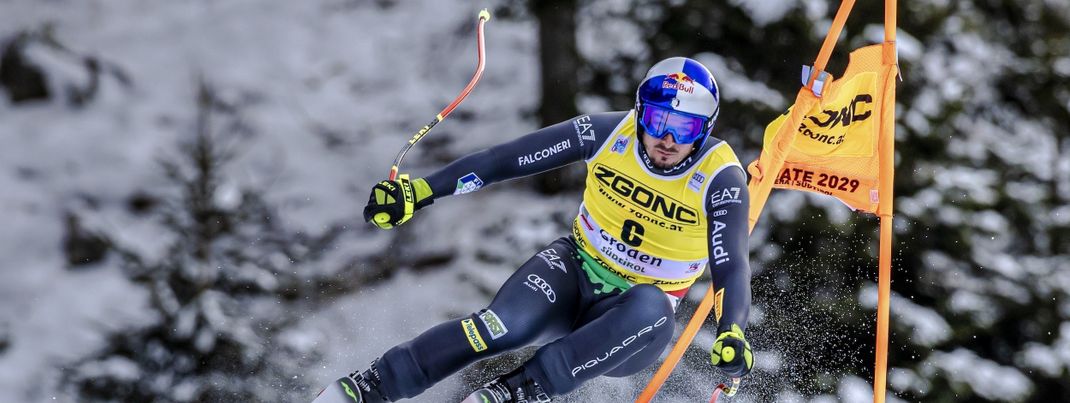 Das weltcuperprobe Gröden darf die Ski-WM 2031 ausrichten.