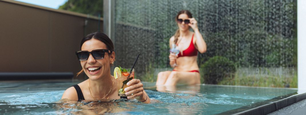 General information about your stay at Sonne Lifestyle Resort