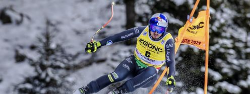 Das weltcuperprobe Gröden darf die Ski-WM 2031 ausrichten.