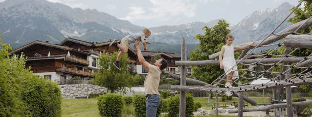 Detaillierte Infos zur Unterkunft Hotel Kaiser