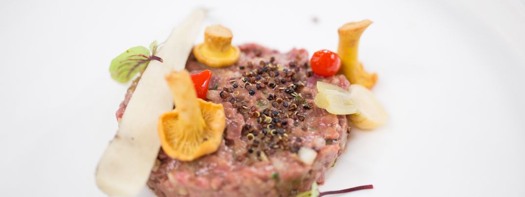 Detaillierte Infos zur Unterkunft Hotel Lengauerhof