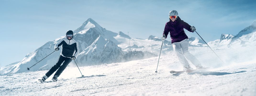 Only one pass for Saalbach, Schmitten and Kitzsteinhorn