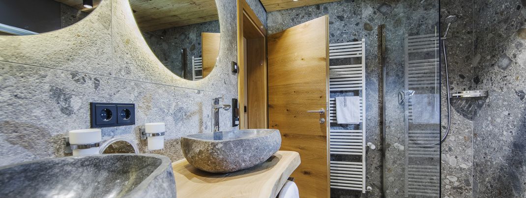 General information about your stay at Appartement Thomanhof