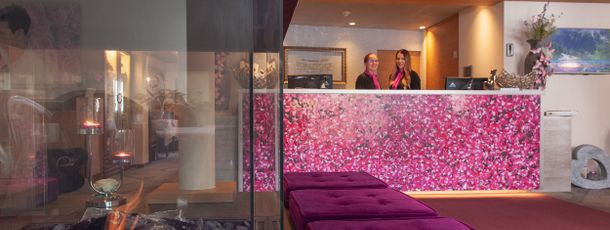 General information about your stay at mein romantisches Hotel Toalstock