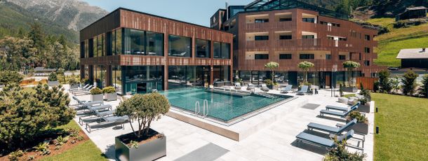 General information about your stay at Hotel Resort THE SECRET