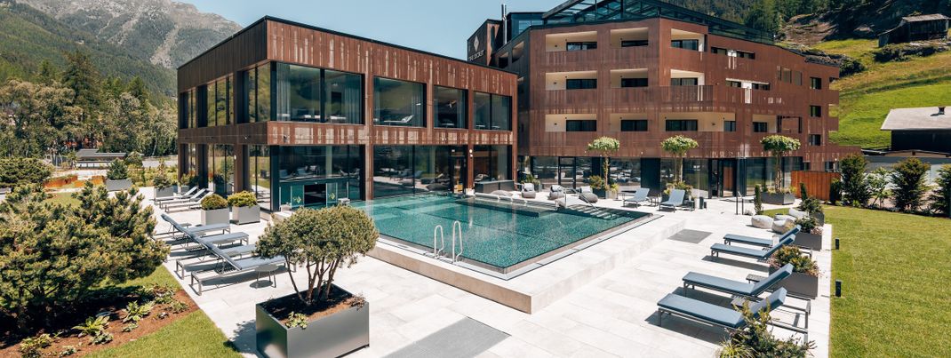 General information about your stay at Hotel Resort THE SECRET