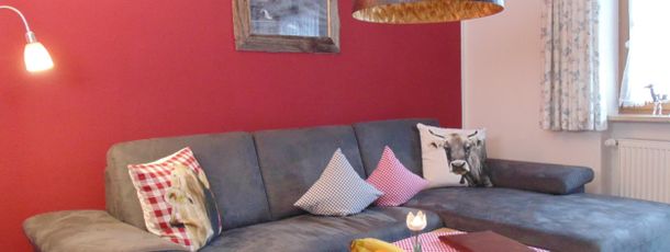 General information about your stay at Landhaus Schmid