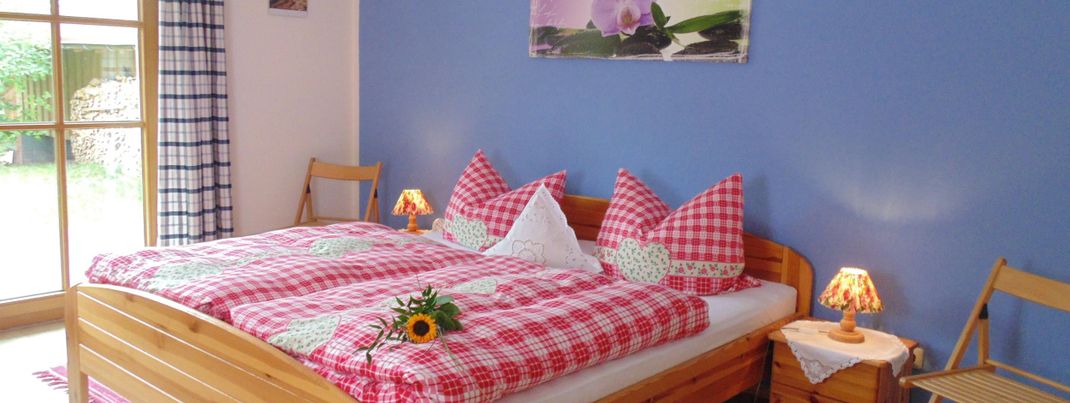 General information about your stay at Landhaus Schmid