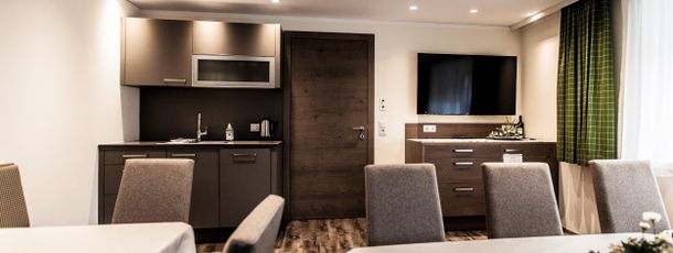 General information about your stay at Tuxerhof