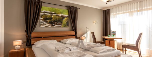 General information about your stay at Aktivhotel Hochfilzer