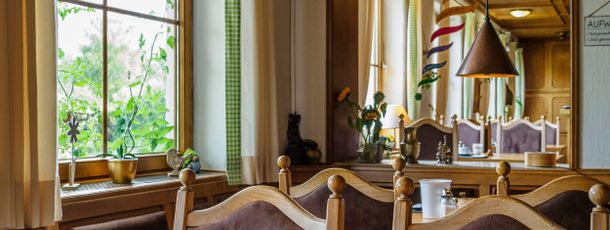 General information about your stay at Alpenhotel Sonneck