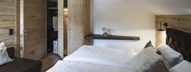 General information about your stay at Appartement Thomanhof